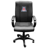 Office Chair 1000 with Arizona Wildcats Logo