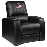 Relax Recliner with Arizona Wildcats Logo