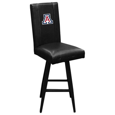 Swivel Bar Stool 2000 with Arizona Wildcats Logo
