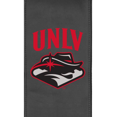 UNLV Rebels Logo Panel