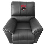 Rocker Recliner with UNLV Rebels Logo
