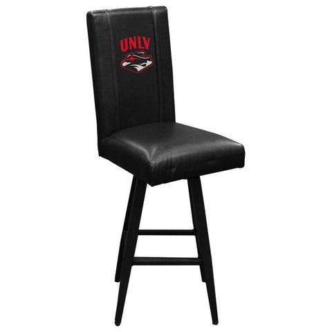 Swivel Bar Stool 2000 with UNLV Rebels Logo