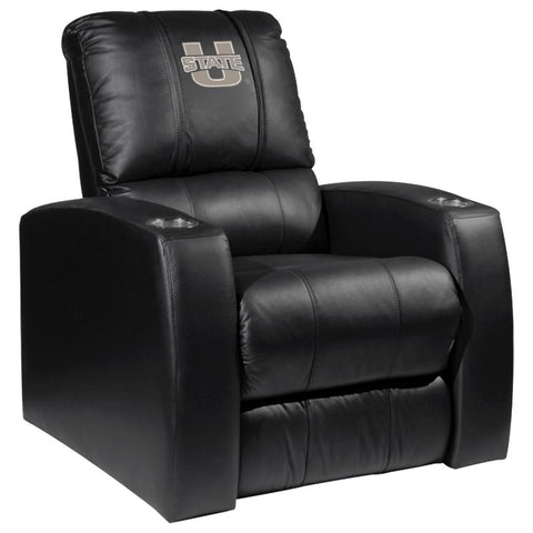Relax Recliner with Utah State Aggies Logo
