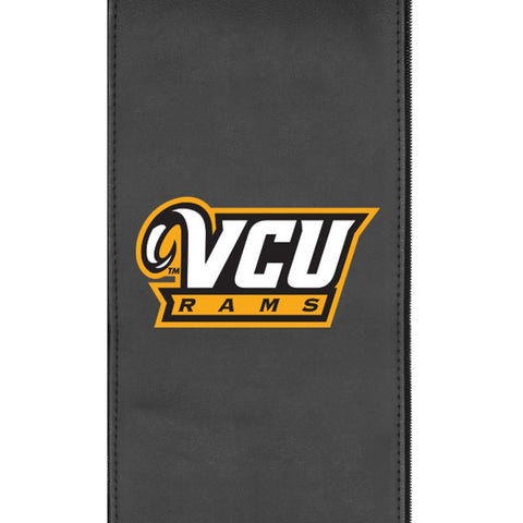 Virginia Commonwealth Rams Logo Panel