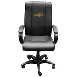 Office Chair 1000 with Golden State Warriors Champions Logo