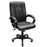 Office Chair 1000 with Minnesota Wild Logo