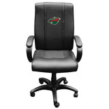 Office Chair 1000 with Minnesota Wild Logo