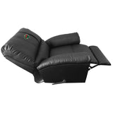 Rocker Recliner with Minnesota Wild Logo
