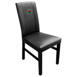 Side Chair 2000 with Minnesota Wild Logo