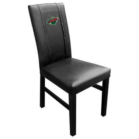 Side Chair 2000 with Minnesota Wild Logo