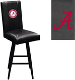 Swivel Bar Stool 2000 with Alabama Crimson Tide Logo