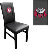 Side Chair 2000 with Alabama Crimson Tide Logo