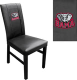 Side Chair 2000 with Alabama Crimson Tide Elephant Logo