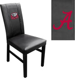 Side Chair 2000 with Alabama Crimson Tide Bama Logo
