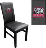 Side Chair 2000 with Alabama Crimson Tide Bama Logo