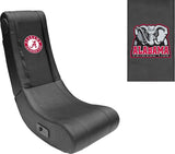 Gaming Chair 100 with Alabama Crimson Tide Logo