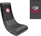 Gaming Chair 100 with Alabama Crimson Tide Logo