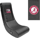 Gaming Chair 100 with Alabama Crimson Tide with Elephant Logo