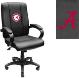 Office Chair 1000 with Alabama Crimson Tide Logo