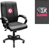 Office Chair 1000 with Alabama Crimson Tide Logo