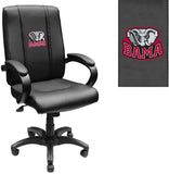 Office Chair 1000 with Alabama Crimson Tide Elephant Logo