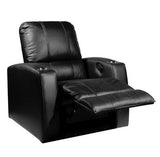 Relax Recliner with Denver Nuggets Logo