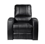Relax Recliner with Los Angeles Clippers Secondary