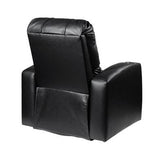 Relax Recliner with Washington Nationals Logo