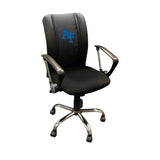 Curve Task Chair with Air Force Falcons Logo