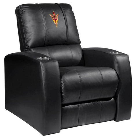 Relax Recliner with Arizona State Sundevils Logo