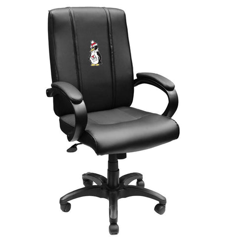 Office Chair 1000 with Youngstown State Penguins Logo