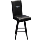 Swivel Bar Stool 2000 with New Orleans Pelicans Primary Logo