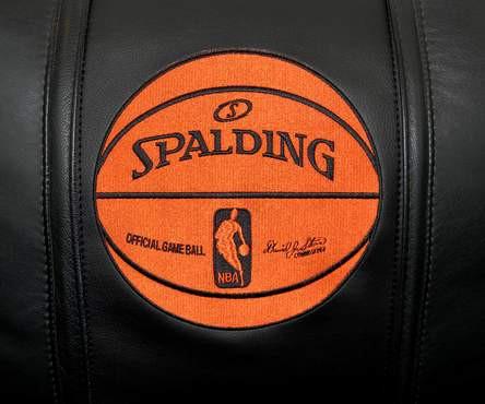 Spalding NBA Ball