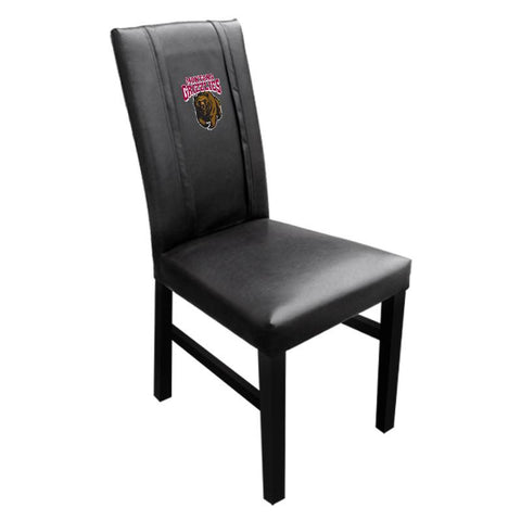 Side Chair 2000 with Montana Grizzlies Logo