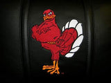 Virginia Tech Hokies Stand