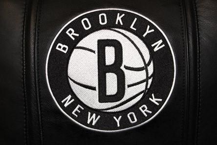 Brooklyn Nets Secondary