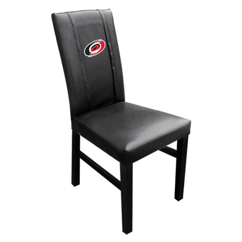 Side Chair 2000 with Carolina Hurricanes Logo