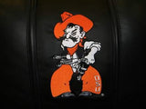 Oklahoma State Pistol Pete