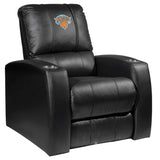 Relax Recliner with New York Knicks Logo
