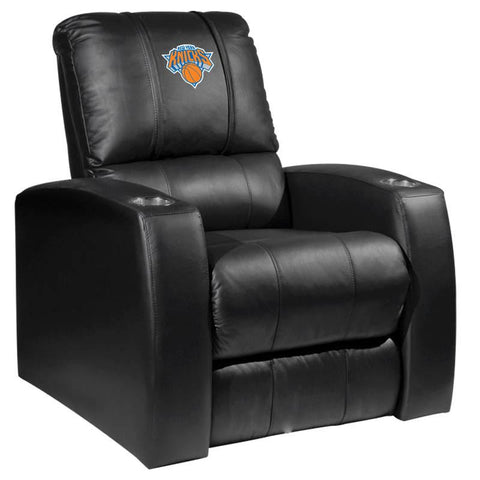 Relax Recliner with New York Knicks Logo