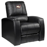 Relax Recliner Miami Heat Secondary Logo