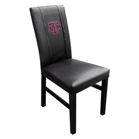 Side Chair 2000 with Texas A and M Aggies Logo