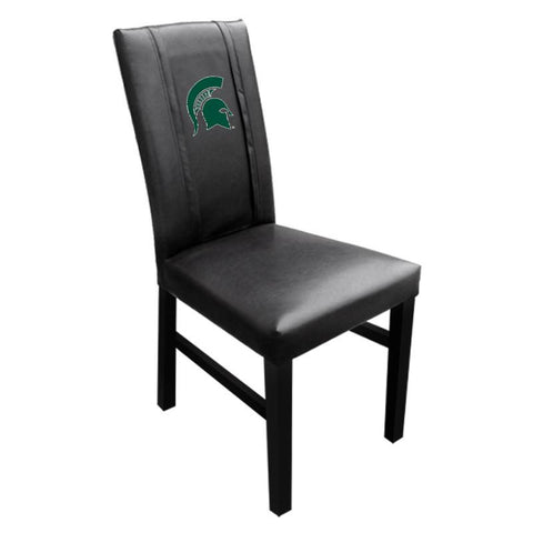Side Chair 2000 with Michigan State Spartans Logo