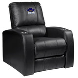 Relax Recliner with Cal at Santa Barbara Gauchos Logo