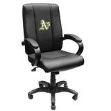 Office Chair 1000 with Oakland Athletics Secondary