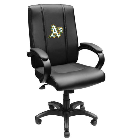 Office Chair 1000 with Oakland Athletics Secondary
