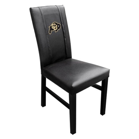 Side Chair 2000 with Colorado Buffaloes Logo
