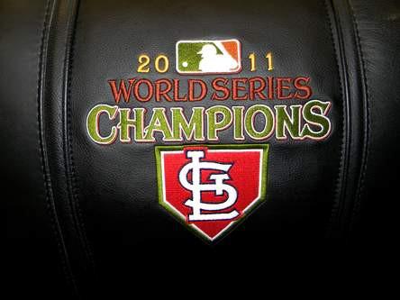 St. Louis Cardinals Champs 2011
