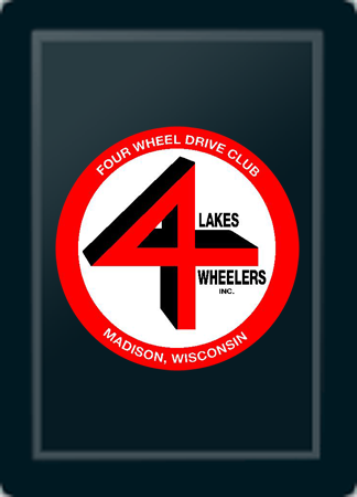UFWDA Four Lakes Four Wheel