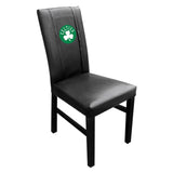 Side Chair 2000 with Boston Celtics Secondary